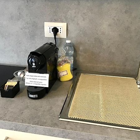 拉可齐内拉酒店 圣温琴佐 外观 照片