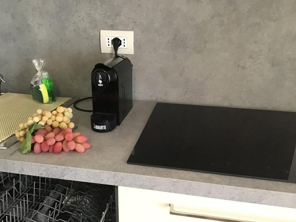 拉可齐内拉酒店 圣温琴佐 外观 照片